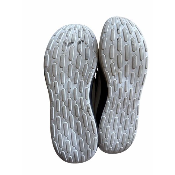 Adidas Lite Racer Sneakers Size 9 Slip On Style Athletic - Picture 7 of 7